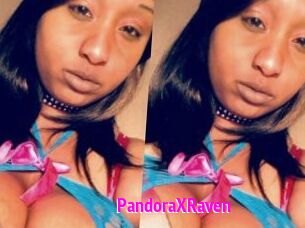 PandoraXRaven