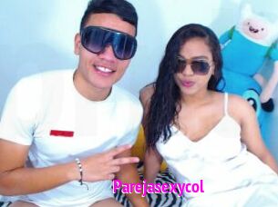 Parejasexycol