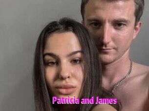 Patricia_and_James