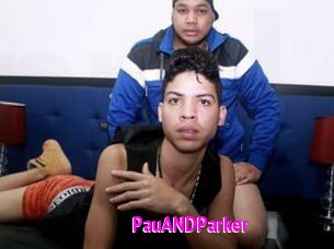 PauANDParker