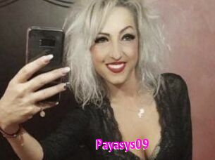 Payasys09