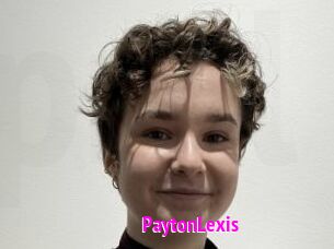 PaytonLexis