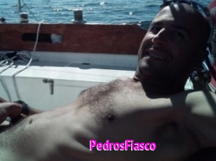 PedrosFiasco