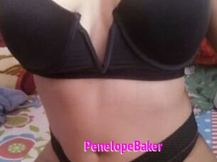 PenelopeBaker