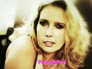 PennyLaPerv