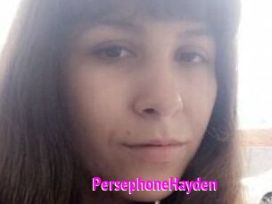 PersephoneHayden