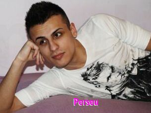 Perseu