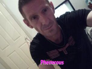 Phenorous