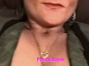 PheoniRayne