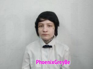 PhoenixGreyBe