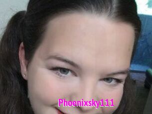 Phoenixsky111