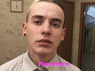 PietroFerrero