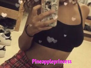 Pineappleprincess