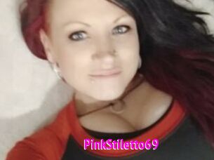 PinkStiletto69