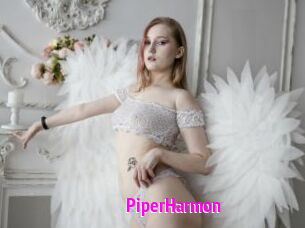 PiperHarmon