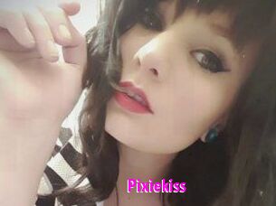 Pixiekiss