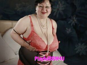 PlayfulBBW4U