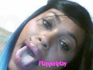 Playgurlplay