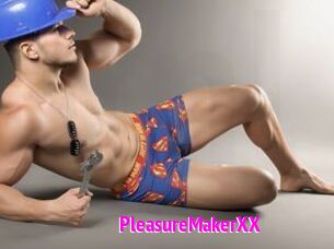 PleasureMakerXX