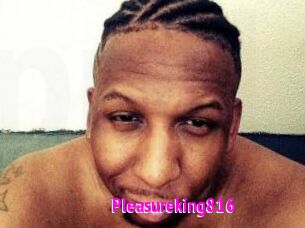 Pleasureking816