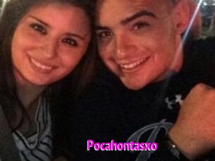 Pocahontasxo