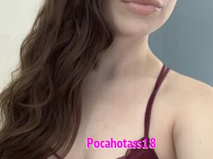 Pocahotass18