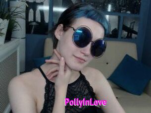 PollyInLove