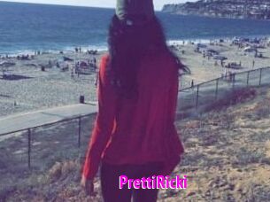 PrettiRicki