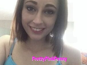 PrettyPinkPenny