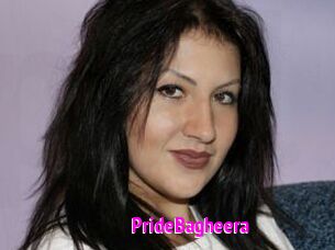PrideBagheera