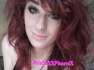 PrinSeXXPhoeniX