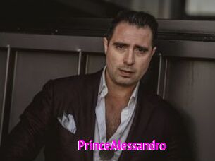 PrinceAlessandro