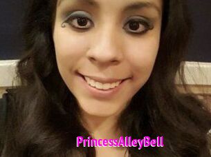 PrincessAlleyBell