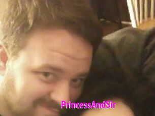 PrincessAndSir