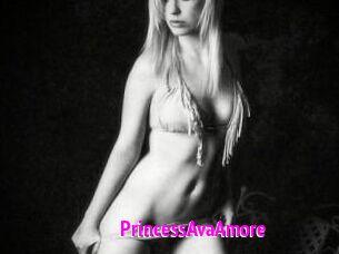 PrincessAvaAmore