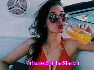 PrincessJazmineSinclair