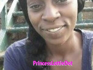 PrincessLottieDot