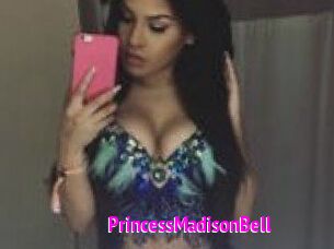 PrincessMadisonBell