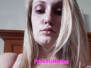 PrincessNaeNae