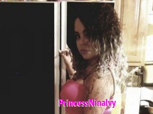 PrincessNinaIvy