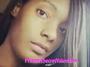 PrincessSecretValentine