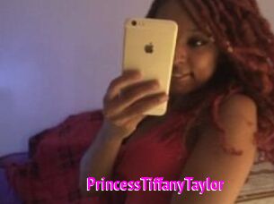 PrincessTiffanyTaylor