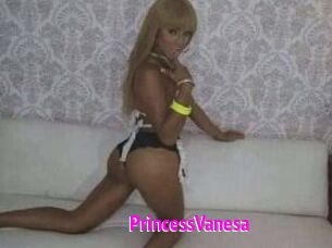 PrincessVanesa