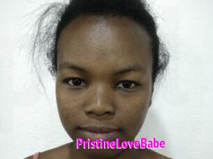 PristineLoveBabe