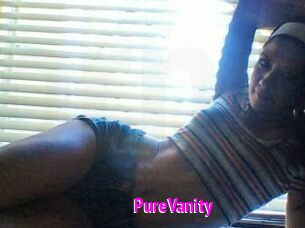 PureVanity