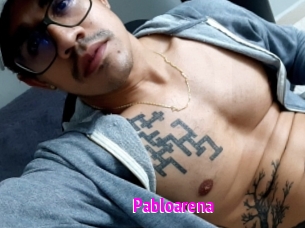 Pabloarena