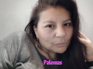 Palomas