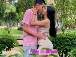 Pamelaandtomi