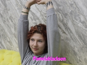 Pamelablackson