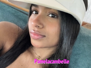 Pamelacambelle